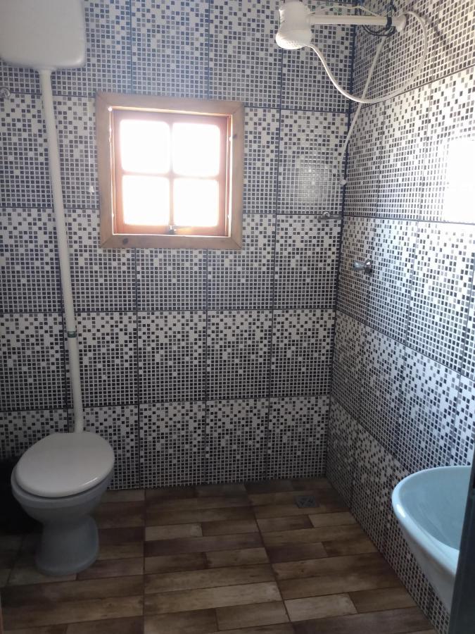 Chale Nascer Do Sol Villa Sao Tome das Letras Exterior photo